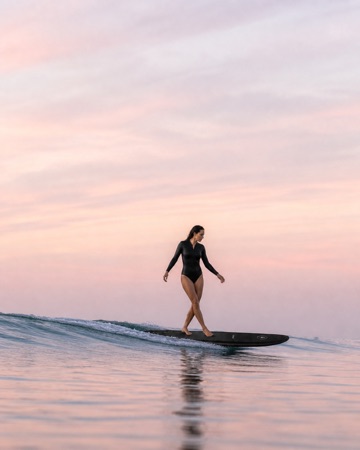 The San O landing page preview